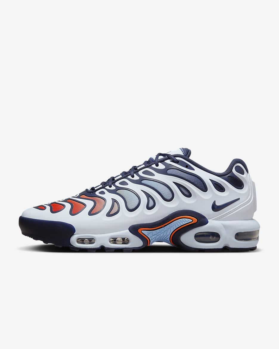 NIKE Men s Air Max Plus Drift Sneakers